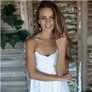 Insegnante Madreligua inglese. Offro lezioni private per i bambini/ragazzi